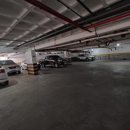 Meireles 5 Pessoas Lc Flats 1307 Fortaleza  Luaran gambar