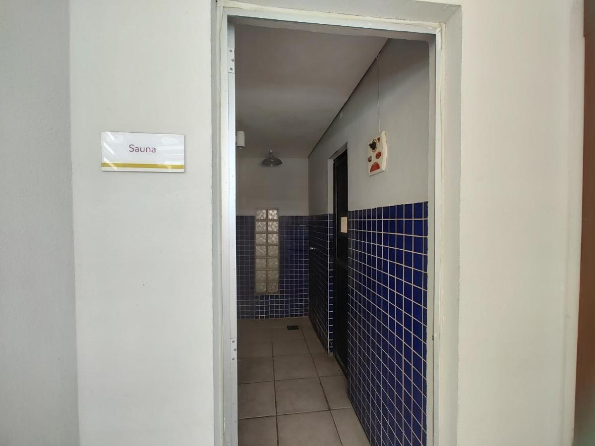 Meireles 5 Pessoas Lc Flats 1307 Fortaleza  Luaran gambar