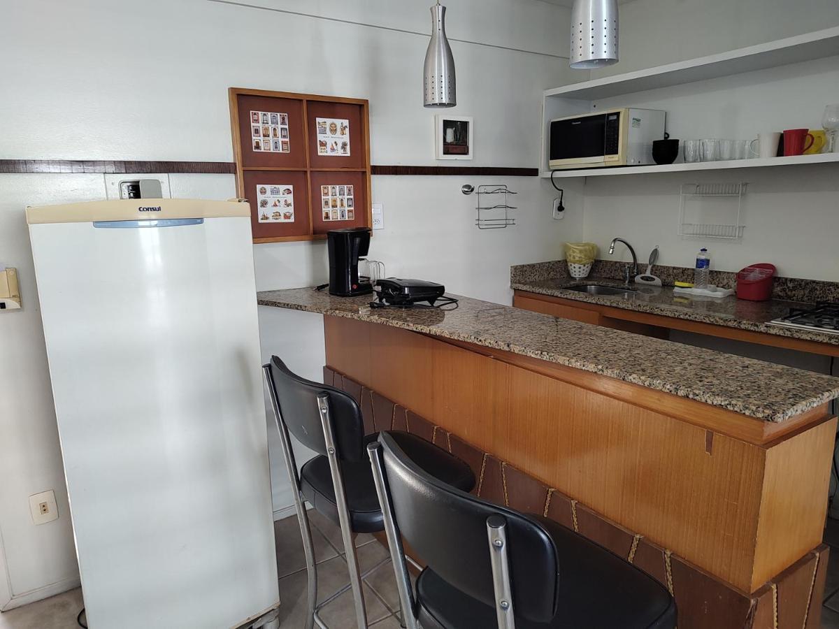 Meireles 5 Pessoas Lc Flats 1307 Fortaleza  Luaran gambar