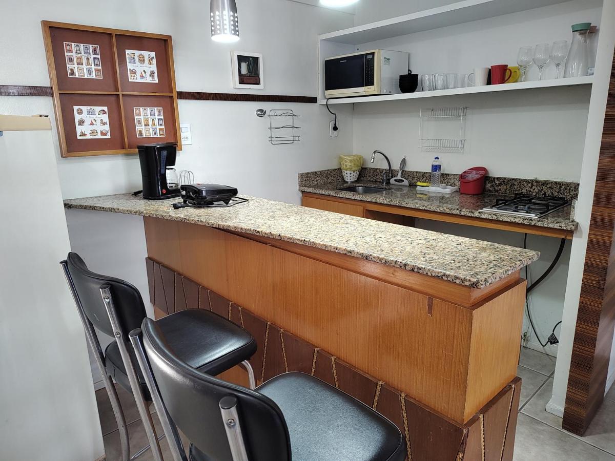 Meireles 5 Pessoas Lc Flats 1307 Fortaleza  Luaran gambar