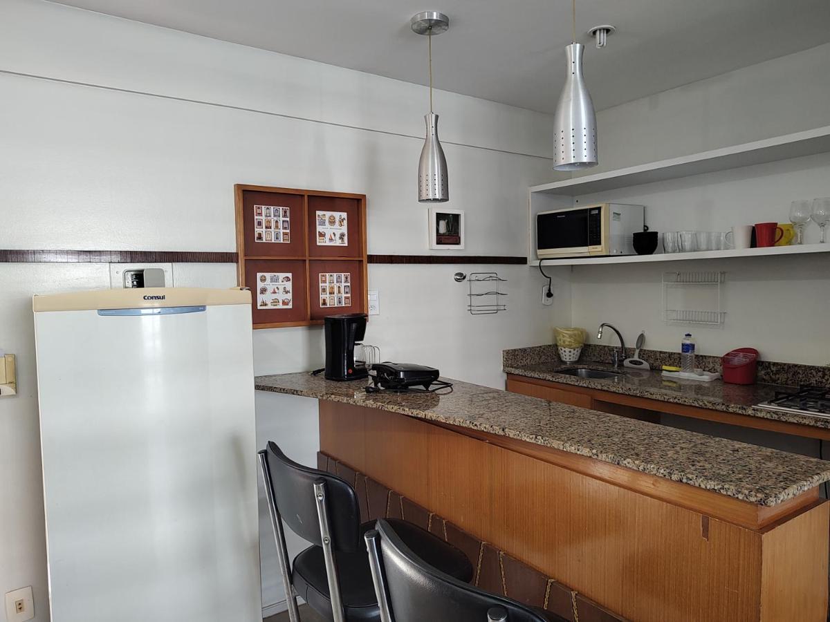 Meireles 5 Pessoas Lc Flats 1307 Fortaleza  Luaran gambar